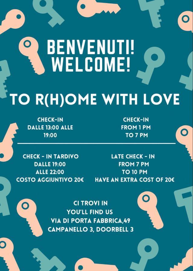 •To Rome With Love• Luaran gambar